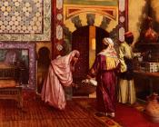 The Hammam - 鲁道夫·恩斯特